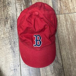 Boston RedSox Hat
